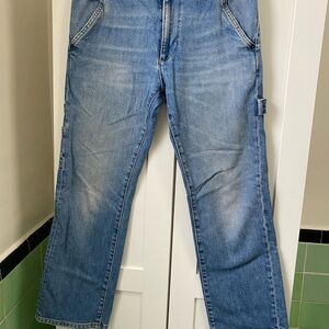 6397 Carpenter  Jeans SZ 26